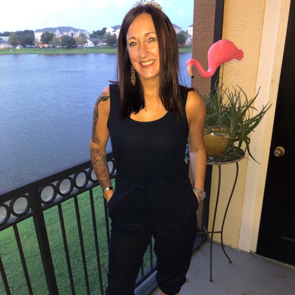 Meet your Posher, Witnee